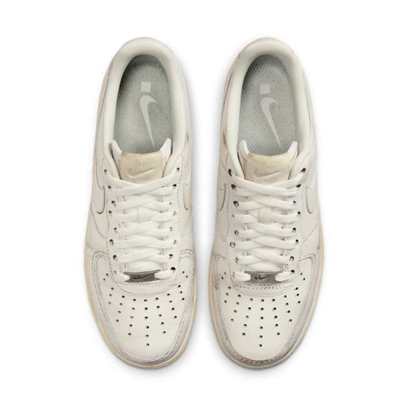 Nike Air Force 1 Low .SWOOSH HJ9346-100 04