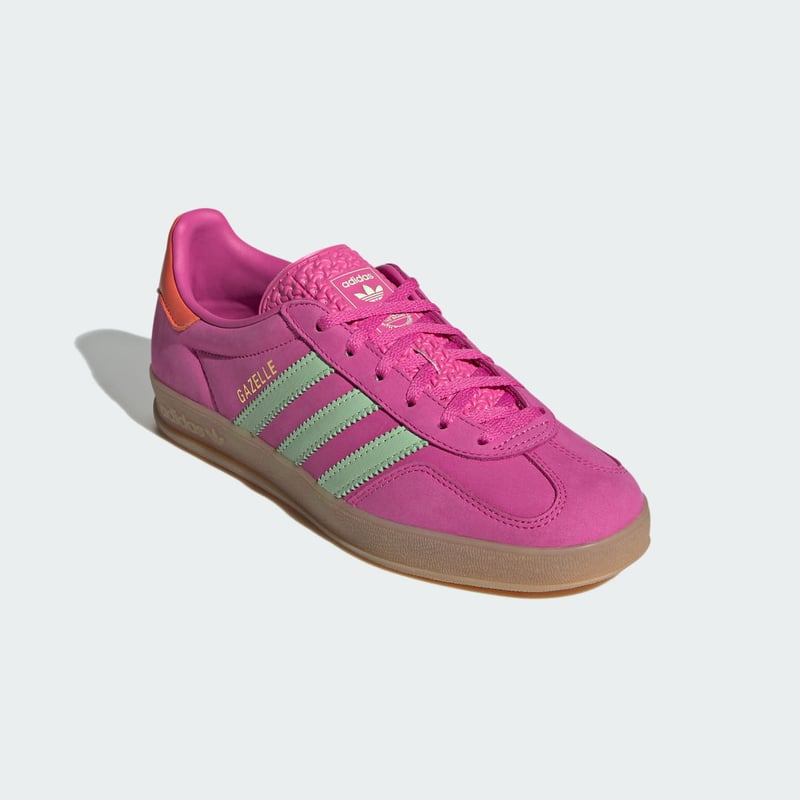 adidas Gazelle Indoor JI2718 04