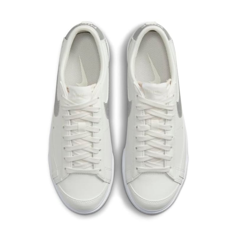 Nike Blazer Low Platform DQ7571-101 05