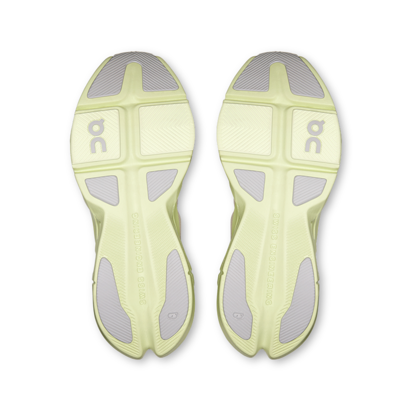 Buty treningowe On Cloudpulse Next "Lily & Linen" | | Trening | 03 | SPORTSHOWROOM