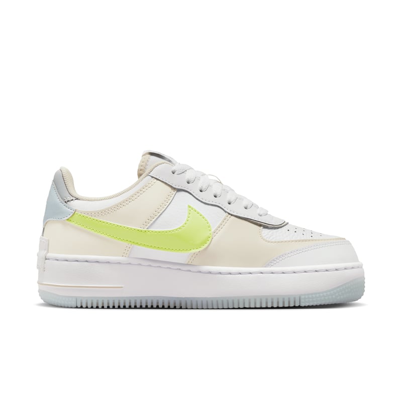 Nike Air Force 1 Shadow FB7582-100 03