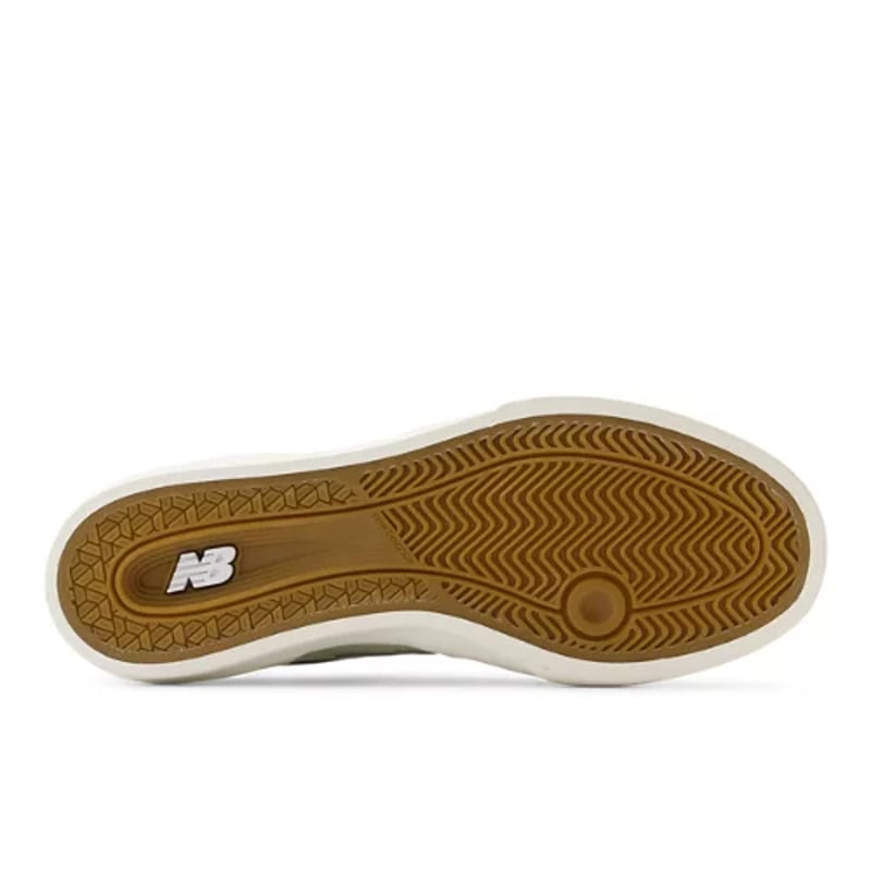 New Balance Numeric 272 NM272OLV 04