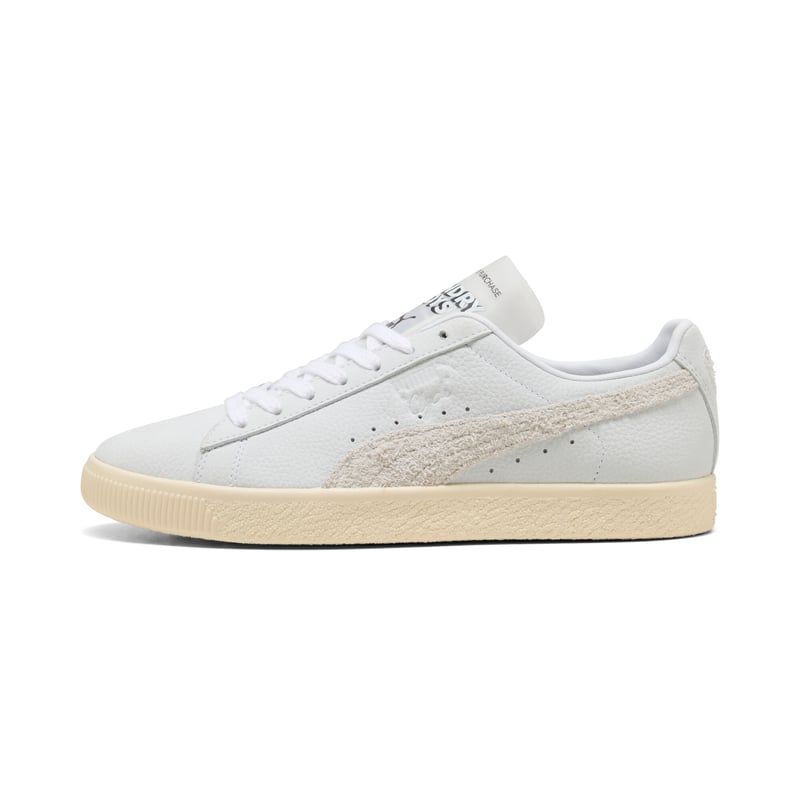 PUMA Clyde 401043-01 01