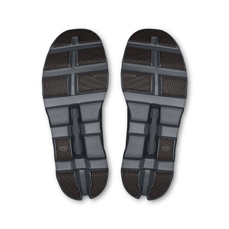 Buty do biegania On Cloudmonster Void "Ember & Ox" | | Bieganie | 03 | SPORTSHOWROOM