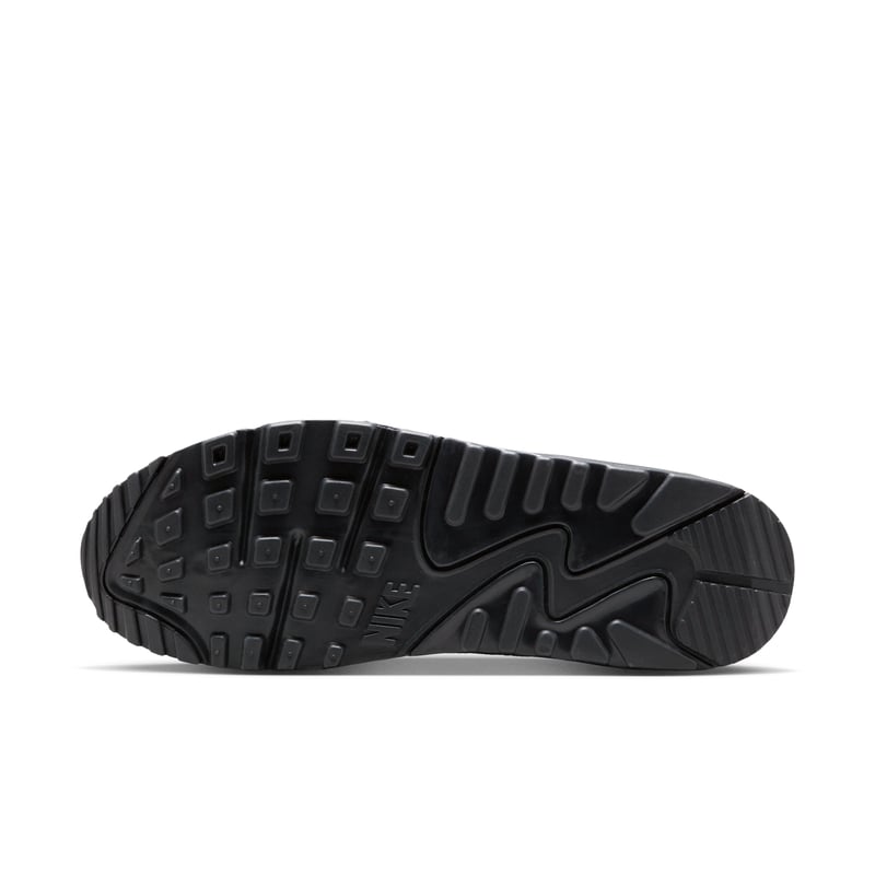 Nike Air Max 90 trainers "Black & Anthracite" | Men | SportStyle | 02 | SPORTSHOWROOM