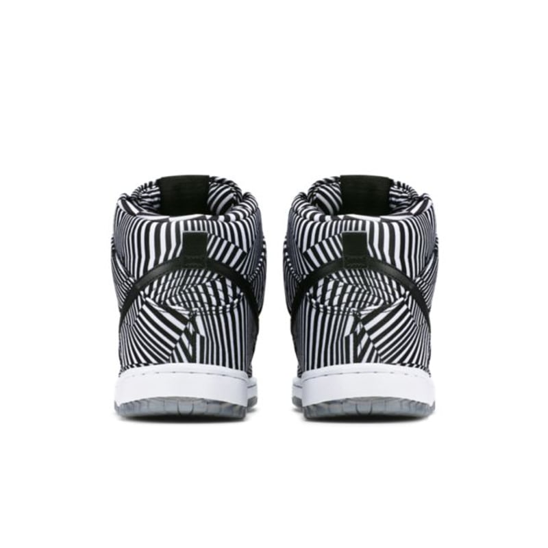 Nike SB Dunk High Premium 313171-103 06