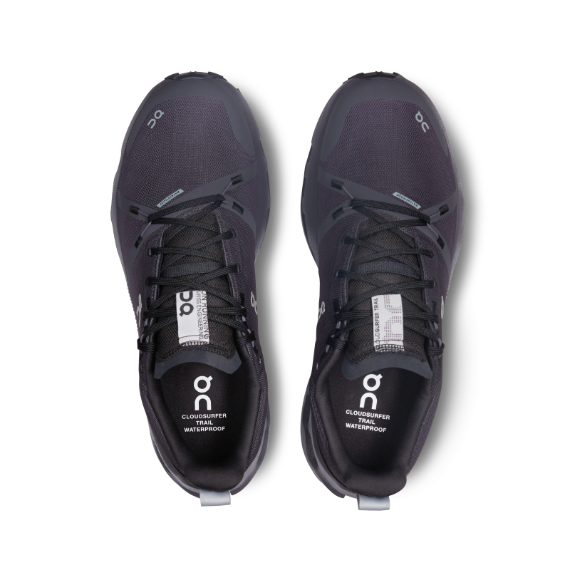 On Cloudsurfer Trail Waterproof 3ME10270106 02