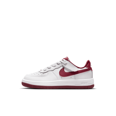 air force one white team red