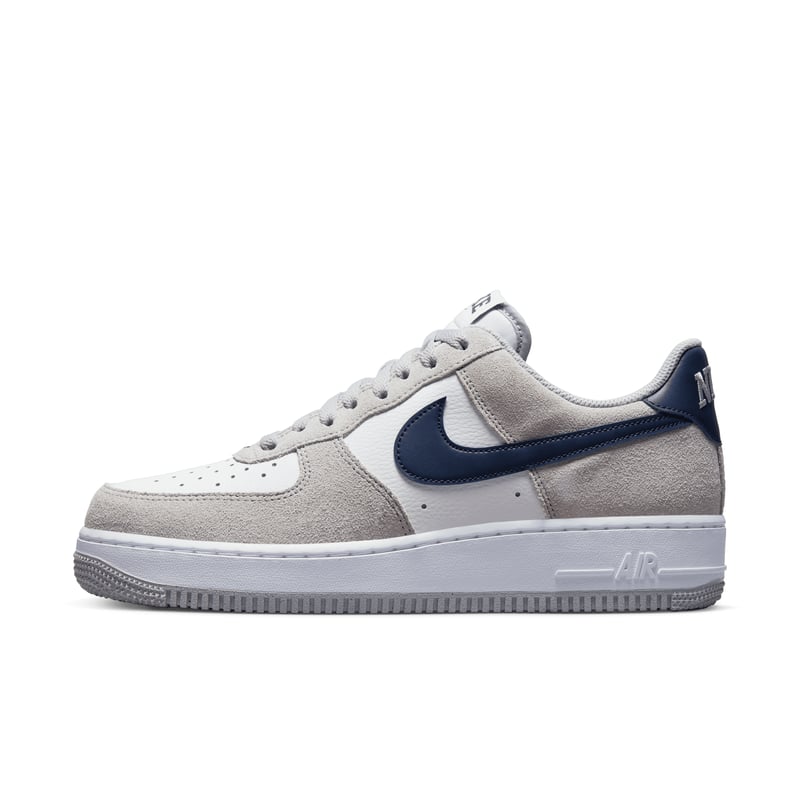 Nike Air Force 1 '07 FD9748-001 01