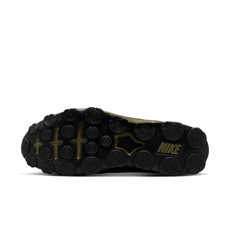 Scarpe da palestra Nike Reax 8 TR "Sequoia & Medium Olive" | Uomo | Allenamento | 02 | SPORTSHOWROOM