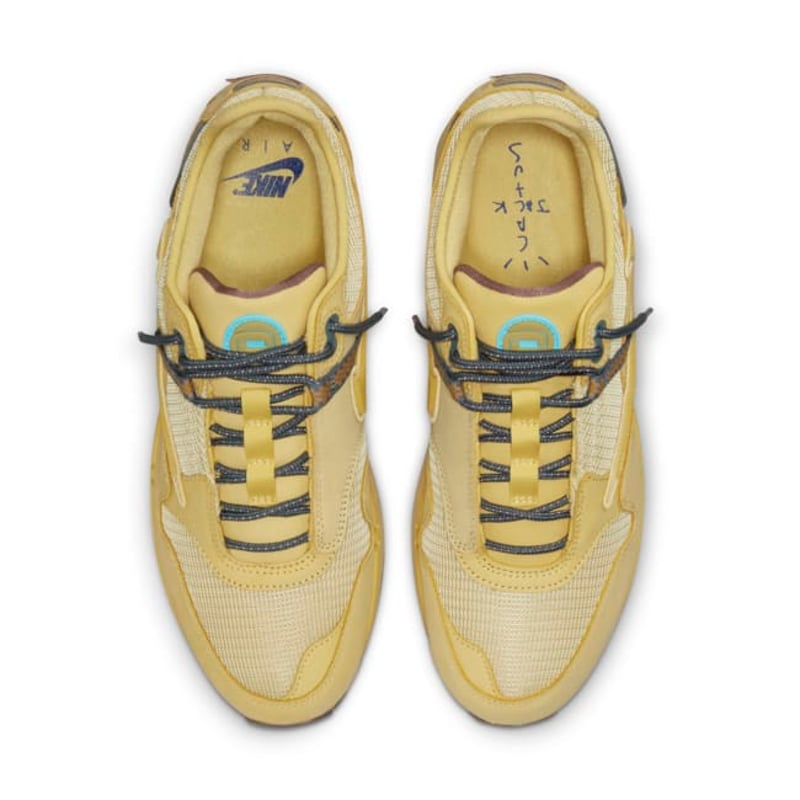 Nike Air Max 1 x Travis Scott ‘Cactus Jack’ DO9392-700 04