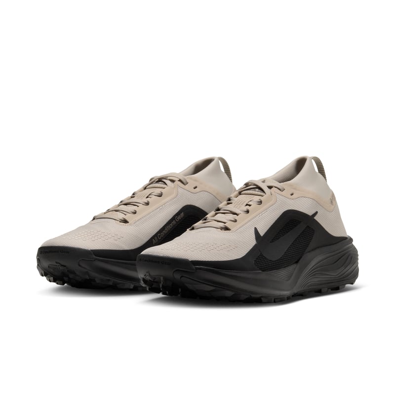Nike ACG Pegasus GORE-TEX trailskor "Cream II & Black" | Kvinnor | Utomhus | 05 | SPORTSHOWROOM