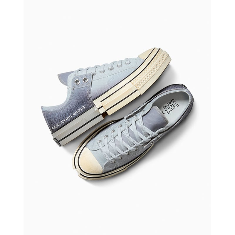 Converse Chuck 70 Low x Feng Chen Wang 2-in-1 A15742C 04