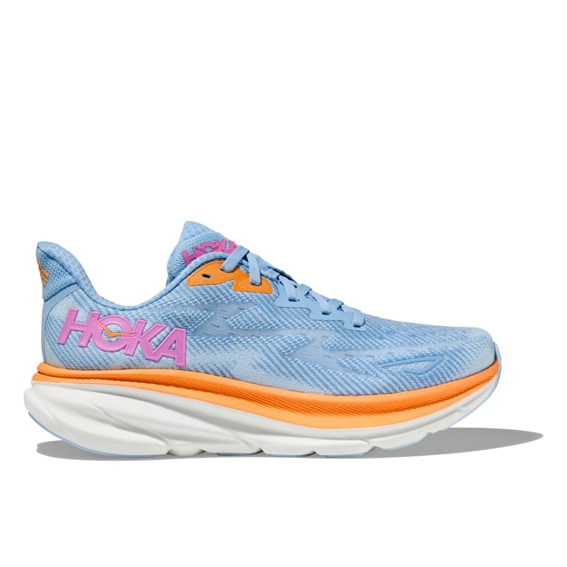 HOKA Clifton 9 1127896-ABIW 01