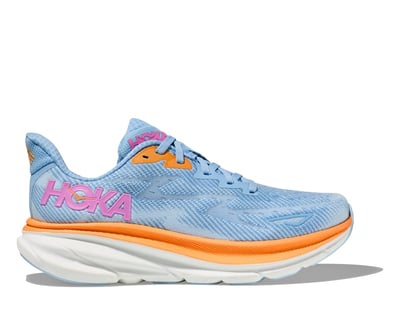 HOKA Clifton 9 1127896-ABIW