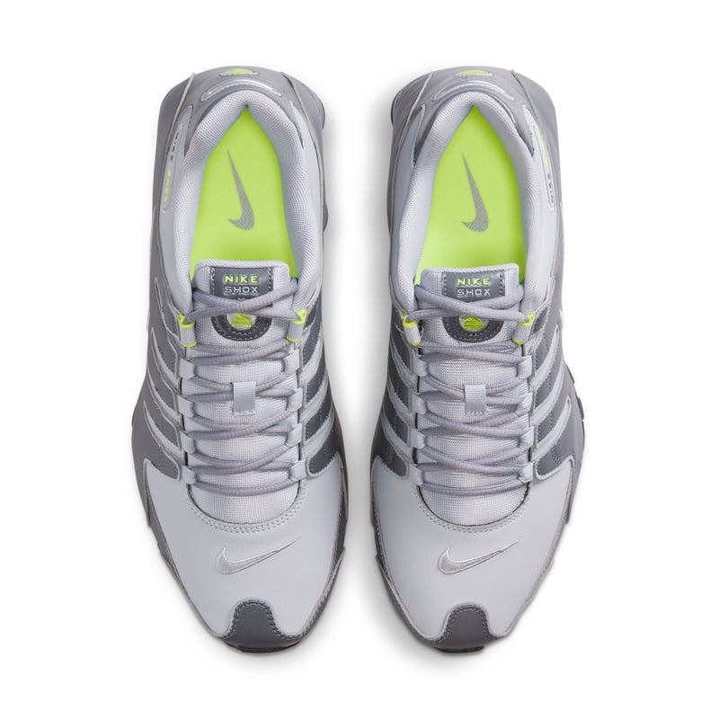 Nike Shox NZ 378341-009 04