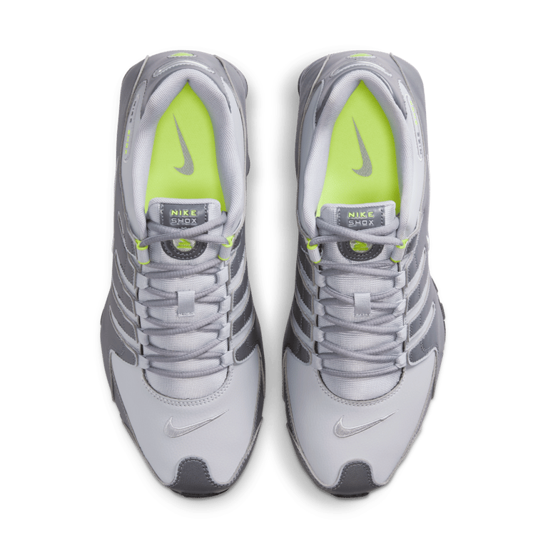 Nike Shox NZ 378341-009 04