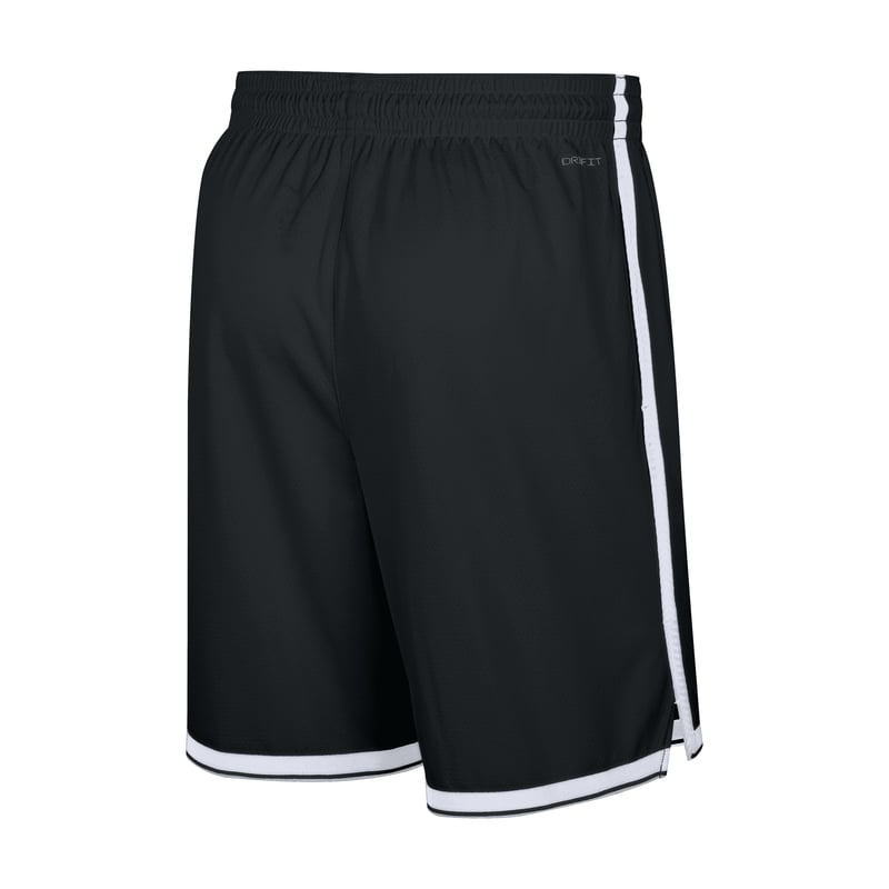 Nike Brooklyn Nets 2024/25 Icon Edition Dri-FIT NBA Swingman FQ4697-010 02