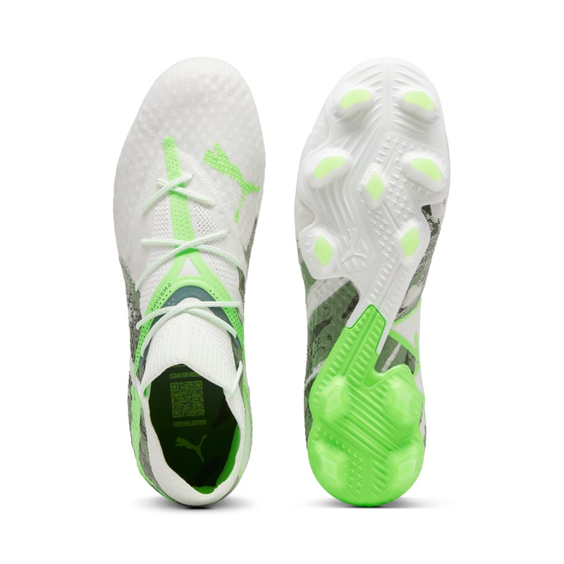 PUMA Future 7 Ultimate FG 108184-01 02