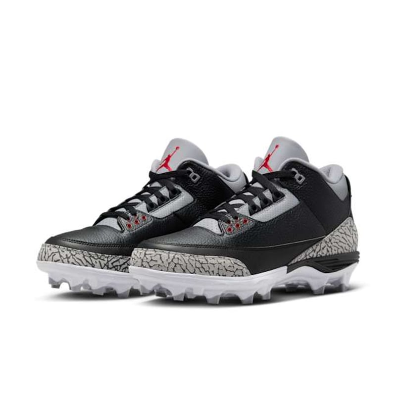 Jordan 3 Mid TD FZ8626-001 05
