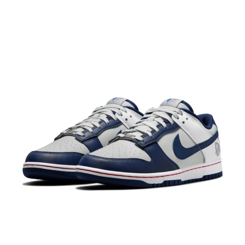 Nike Dunk Low EMB x NBA ‘75th Anniversary’ DD3363-001 05
