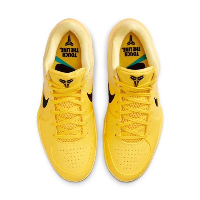Nike Kobe 4 Protro IH0587-700 04