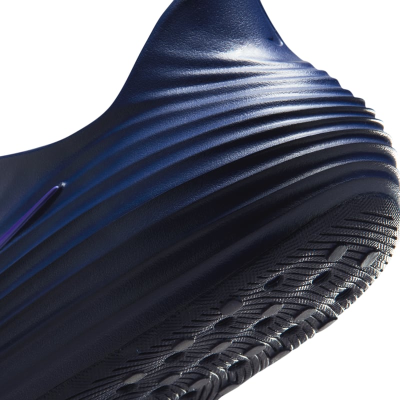Nike ReactX Rejuven8 sneakers "Blue Void & Indigo Burst" | Heren | Sportstyle | 08 | SPORTSHOWROOM
