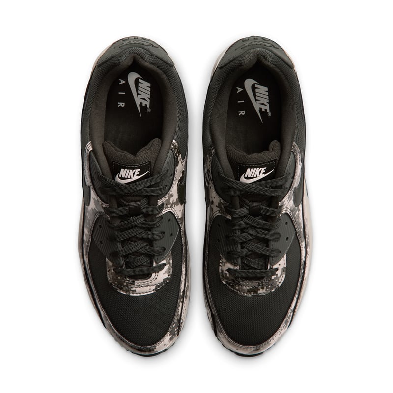 Nike Air Max 90 SE sneakers "Digi Camo" | Heren | Sportstyle | 04 | SPORTSHOWROOM