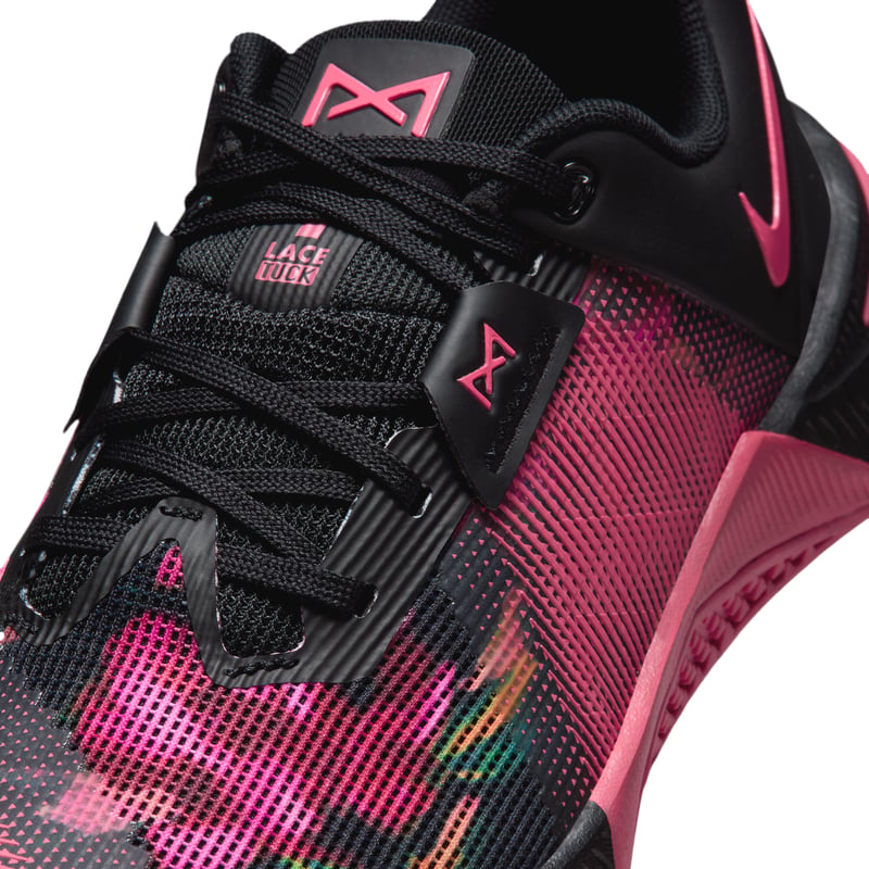 Copati za trening Nike Metcon 10 SE "Black & Sea Coral" | Ženske | Trening | 07 | SPORTSHOWROOM