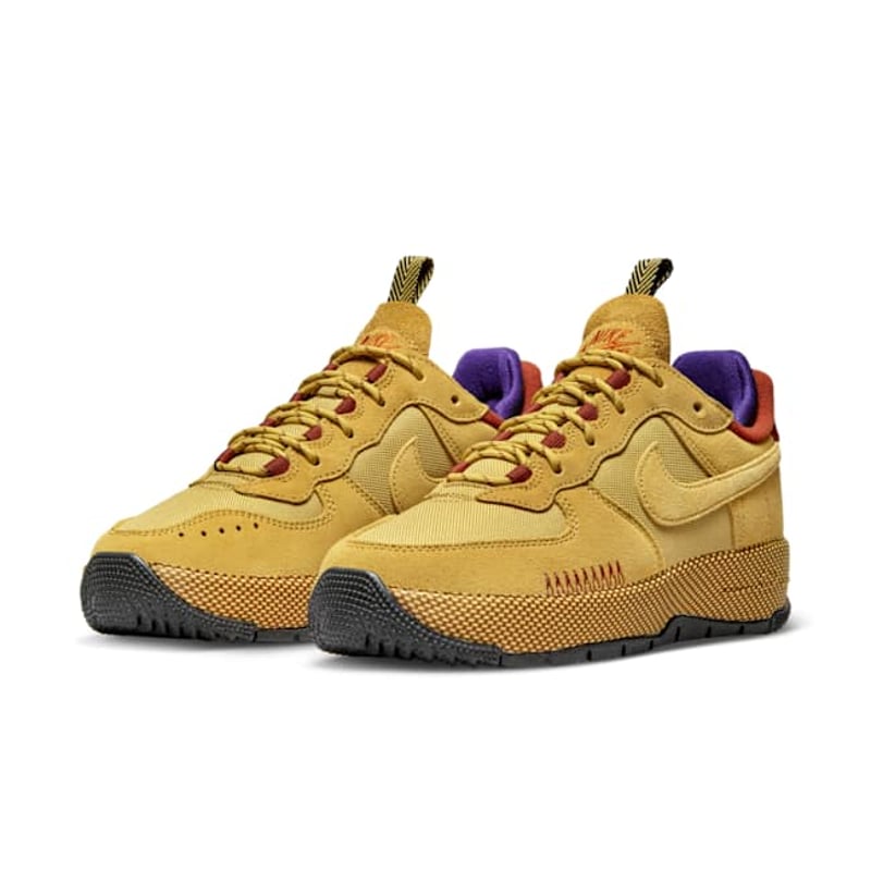 Nike Air Force 1 Wild FB2348-700 06