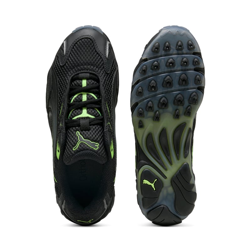 PUMA Inhale 401694-01 02