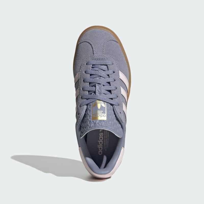 adidas Gazelle Bold JQ1297 02