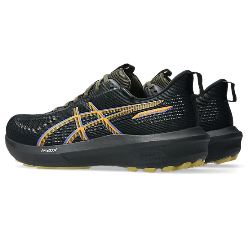 ASICS GT-1000 14 GORE-TEX 1011C078-001 03