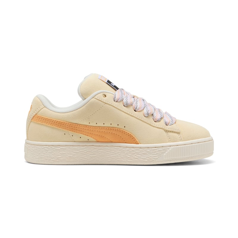 PUMA Suede XL Lace II 401254-01 03