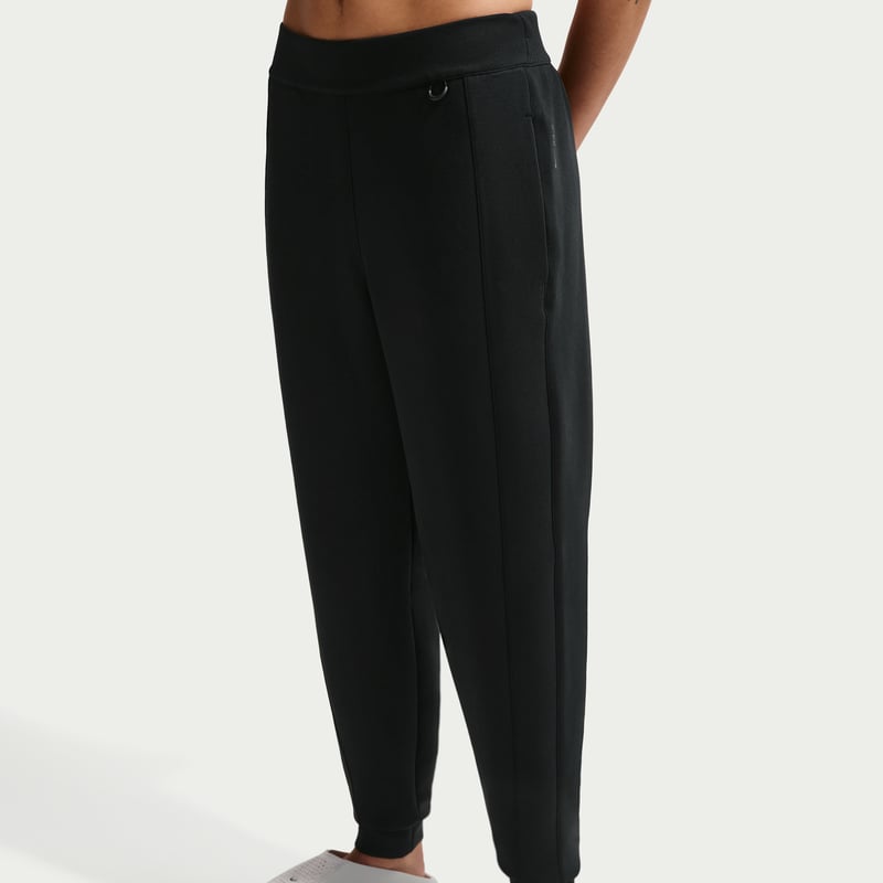 Nike 24.7 ImpossiblySoft Women's Dri-FIT Mid-Rise HQ8184-010 02