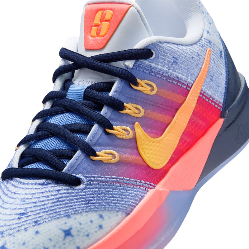 Nike Sabrina 3 SE basketbalschoenen "Welcome to Miami" | Heren & Dames | Basketbal | 06 | SPORTSHOWROOM