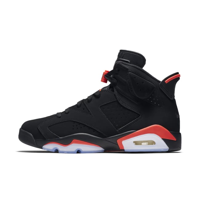 Jordan 6 Retro
