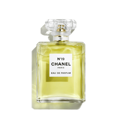 Chanel N19 N19EAUDEPARFUM