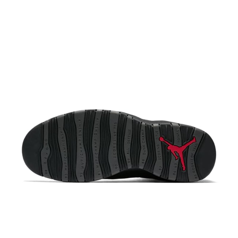 Jordan 10 Retro 310805-002 02