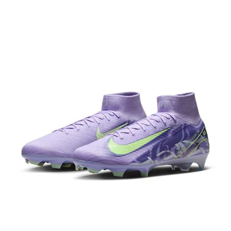 Nike Mercurial Superfly 10 Elite FG HF1603-500 05