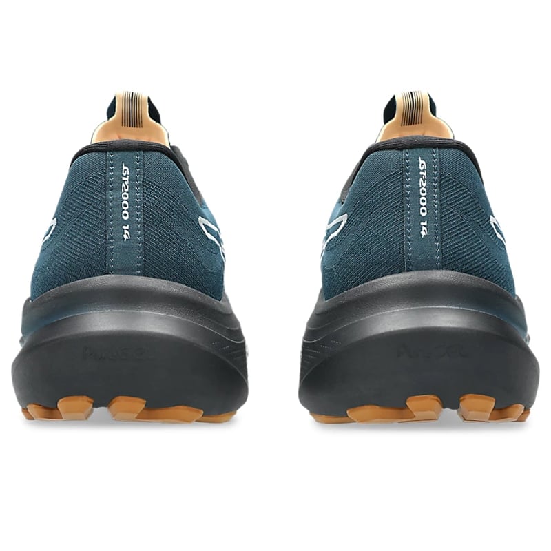 ASICS GT-2000 14 TR (Nature Bathing) 1011C129-300 05
