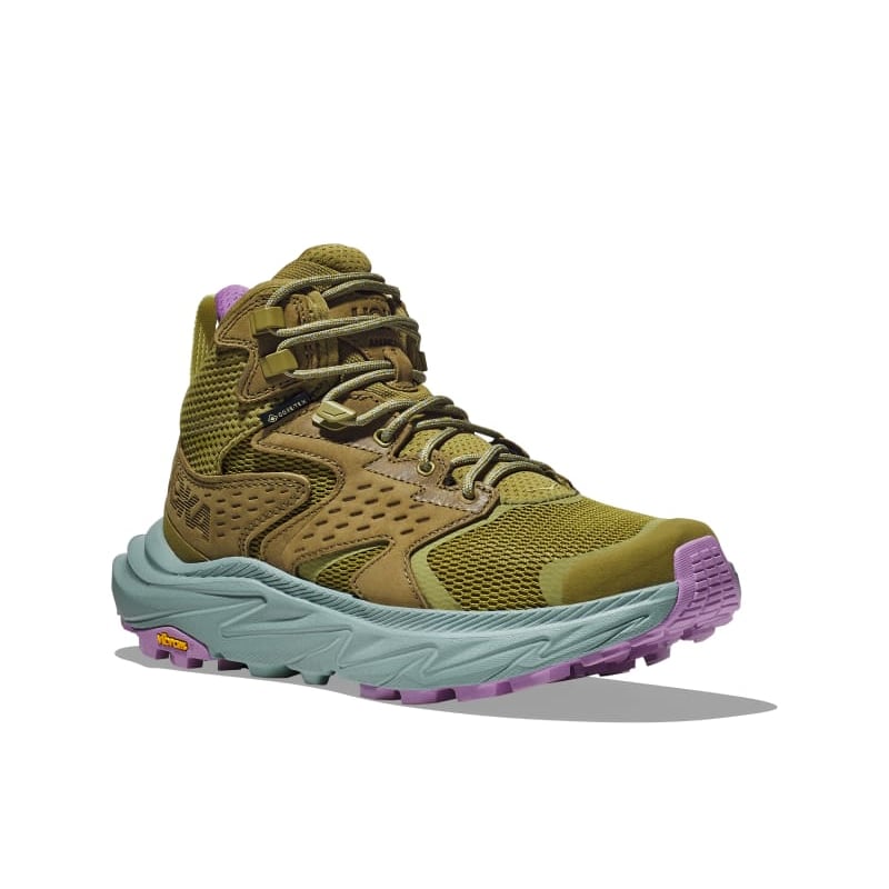 HOKA Anacapa 2 Mid GORE-TEX 1142831-GMAG 06
