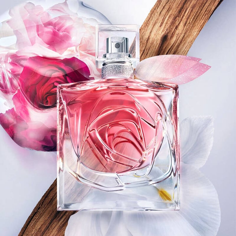 Lancôme La Vie Est Belle Rose Extraordinaire LAVIEESTBELLEROSEEXTRAORDINAIREEAUDEPARFUM 02