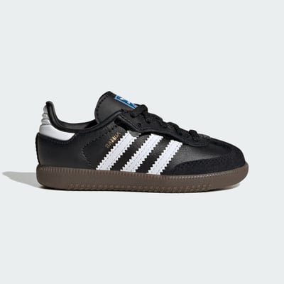 adidas Samba OG Comfort Closure Elastic Lace JQ3192