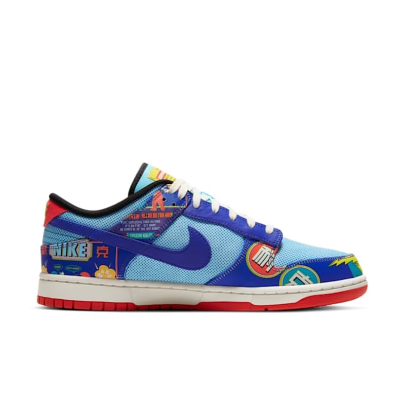 Nike Dunk Low DD8477-446 03