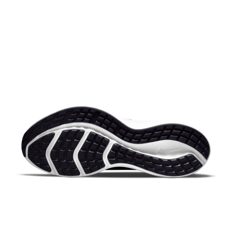 Nike Downshifter 11 löparskor "Midnight Navy & Dark Obsidian" | Män | Löpning | 02 | SPORTSHOWROOM