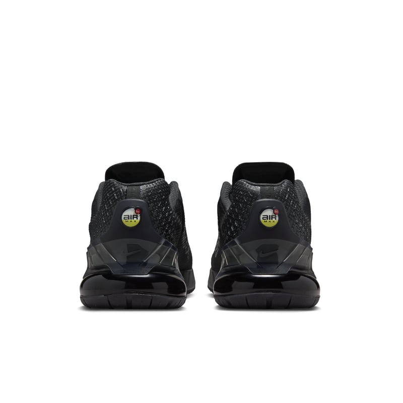 Nike Air Max Phoenix sneakers "Anthracite & Black" | Heren | Sportstyle | 06 | SPORTSHOWROOM