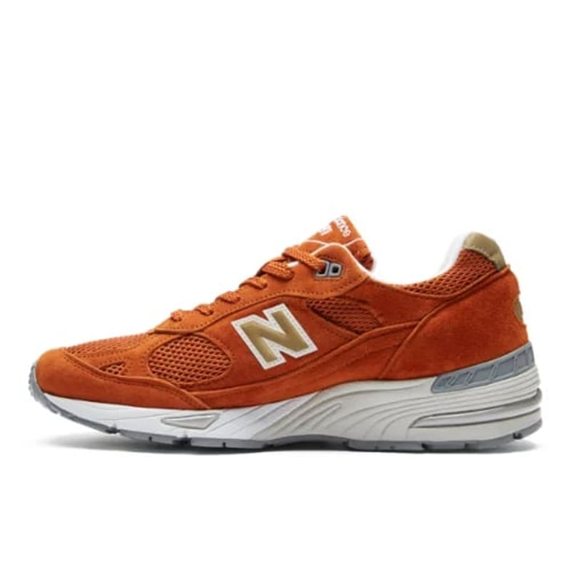 New Balance 991 Made in UK M991SE 02