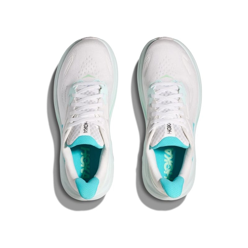 HOKA Clifton 10 1162031-WTCL 02