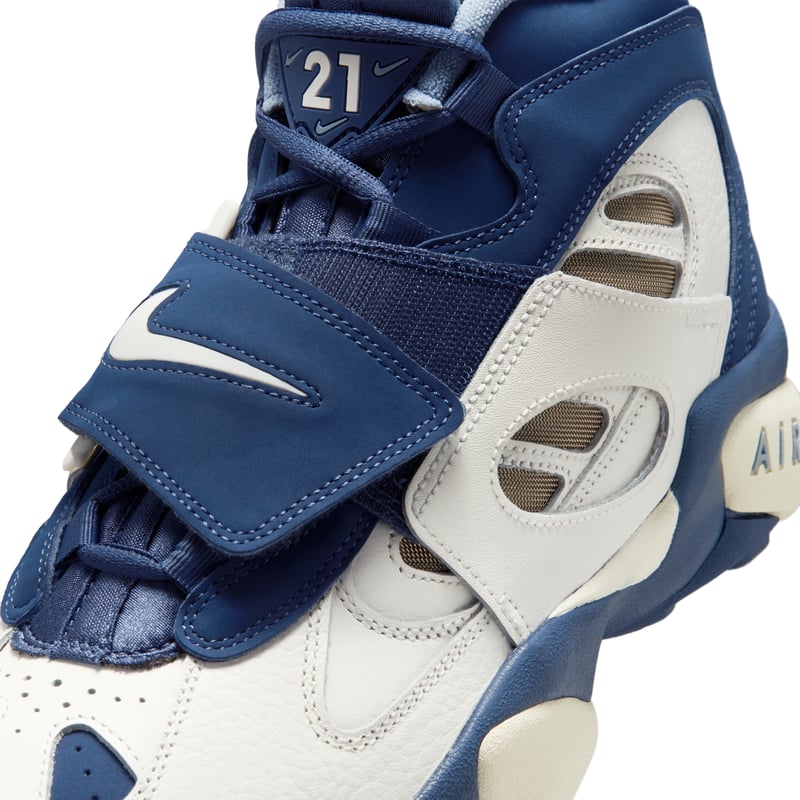 Nike Air Diamond Turf 2 II7080-100 07